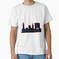Cleveland T-Shirt - Novelty Apparel Unisex - T-Shirt, Sweatshirt, Hoodie