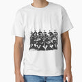 1880 Chicago White Stockings T-Shirt - Aesthetic Graphic Unisex - T-Shirt, Sweatshirt, Hoodie