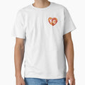 Kansas City Love T-Shirt - Casual Everyday Wear for Adults - T-Shirt, Sweatshirt, Hoodie