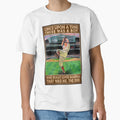 Once Upon Time There Was Who Really T-Shirt - Unique Graphic for Adults - T-Shirt, Sweatshirt, Hoodie