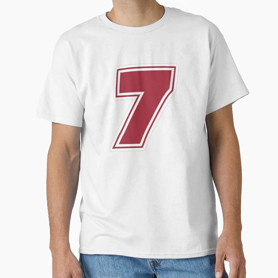 Kimi Raikkonen 7 Formula 1 T-Shirt - Novelty Apparel Men Women - T-Shirt, Sweatshirt, Hoodie