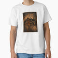 San Francisco Baseball Haven T-Shirt - Aesthetic Graphic for Adults - T-Shirt, Sweatshirt, Hoodie