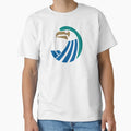 Salve Regina University Seahawks T-Shirt - Streetwear Style for Adults - T-Shirt, Sweatshirt, Hoodie