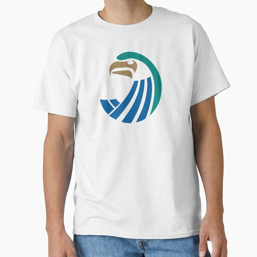 Salve Regina University Seahawks T-Shirt - Streetwear Style for Adults - T-Shirt, Sweatshirt, Hoodie