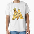 Logo Exclusive T-Shirt - Casual Everyday Wear Unisex - T-Shirt, Sweatshirt, Hoodie