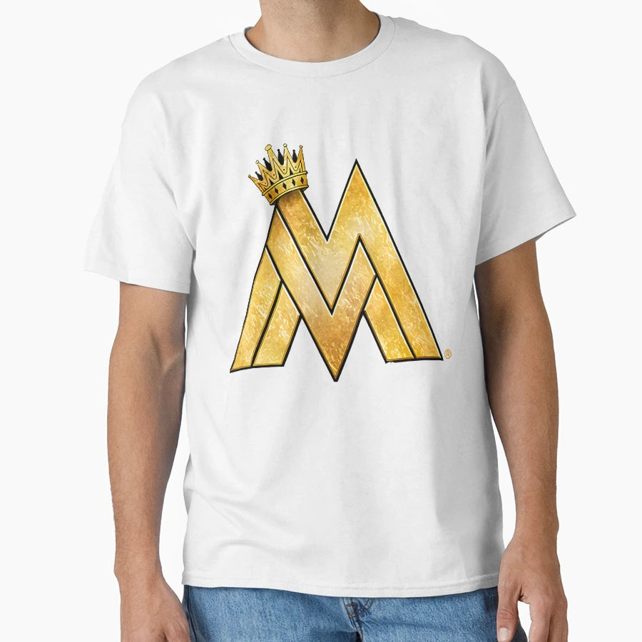 Logo Exclusive T-Shirt - Casual Everyday Wear Unisex - T-Shirt, Sweatshirt, Hoodie