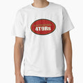 San Francisco 4T9Rs T-Shirt - Streetwear Style Unisex - T-Shirt, Sweatshirt, Hoodie