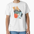 Georgia T-Shirt - Aesthetic Graphic Men Women - T-Shirt, Sweatshirt, Hoodie