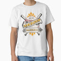 San Diego Baseball T-Shirt - Streetwear Style Unisex - T-Shirt, Sweatshirt, Hoodie