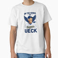 Wings Ueck T-Shirt - Aesthetic Graphic Unisex - T-Shirt, Sweatshirt, Hoodie