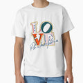 Art Philadelphia Flyers T-Shirt - Casual Everyday Wear for Adults - T-Shirt, Sweatshirt, Hoodie