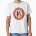 Montreal Expos V4 T-Shirt - Novelty Apparel for Adults - T-Shirt, Sweatshirt, Hoodie