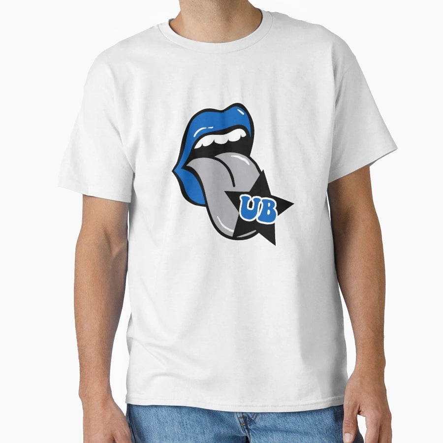 Buffalo T-Shirt - Custom Art Print for Adults - T-Shirt, Sweatshirt, Hoodie
