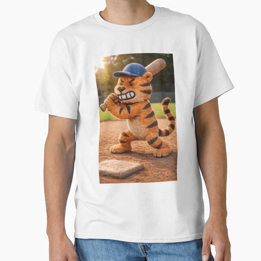 Detroit T-Shirt - Unique Graphic for Adults - T-Shirt, Sweatshirt, Hoodie