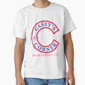 Baseball C Logo Est 1888 American T-Shirt - Minimalist Print Men Women - T-Shirt, Sweatshirt, Hoodie
