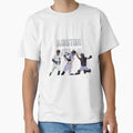 Austin Wells Tribute T-Shirt - Custom Art Print Unisex - T-Shirt, Sweatshirt, Hoodie
