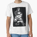 Baseball 1 T-Shirt - Trendy Graphic Unisex - T-Shirt, Sweatshirt, Hoodie
