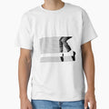 Mj T-Shirt - Fun Novelty Design Unisex - T-Shirt, Sweatshirt, Hoodie