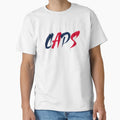 Washington Capitals T-Shirt - Trendy Graphic Men Women - T-Shirt, Sweatshirt, Hoodie