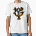 Yomiuri T-Shirt - Fun Novelty Design for Adults - T-Shirt, Sweatshirt, Hoodie