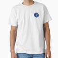 G Minimalistisk Bl G Teborgsdesign T-Shirt - Streetwear Style for Adults - T-Shirt, Sweatshirt, Hoodie