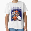 Carlos Correa T-Shirt - Novelty Apparel Unisex - T-Shirt, Sweatshirt, Hoodie