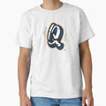 Rancho Cucamonga Quakes T-Shirt - Trendy Graphic Unisex - T-Shirt, Sweatshirt, Hoodie