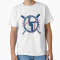 Pritchardsalep Take You Out To Ball T-Shirt - Trendy Graphic for Adults - T-Shirt, Sweatshirt, Hoodie
