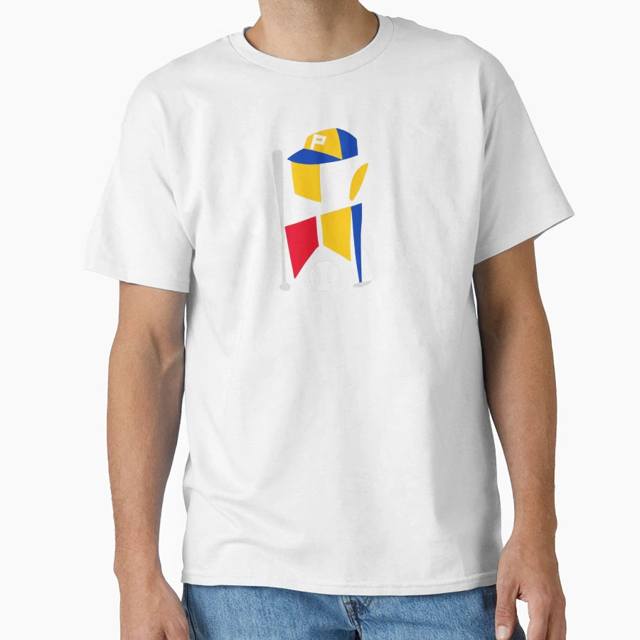 Seattle Pilots Team Sport Image T T-Shirt - Novelty Apparel for Adults - T-Shirt, Sweatshirt, Hoodie