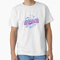 Philadelphia 25 T-Shirt - Trendy Graphic for Adults - T-Shirt, Sweatshirt, Hoodie