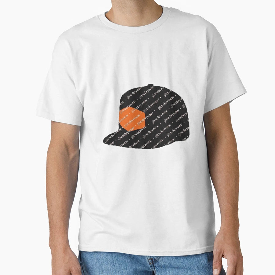 Action Cap T-Shirt - Trendy Graphic Men Women - T-Shirt, Sweatshirt, Hoodie