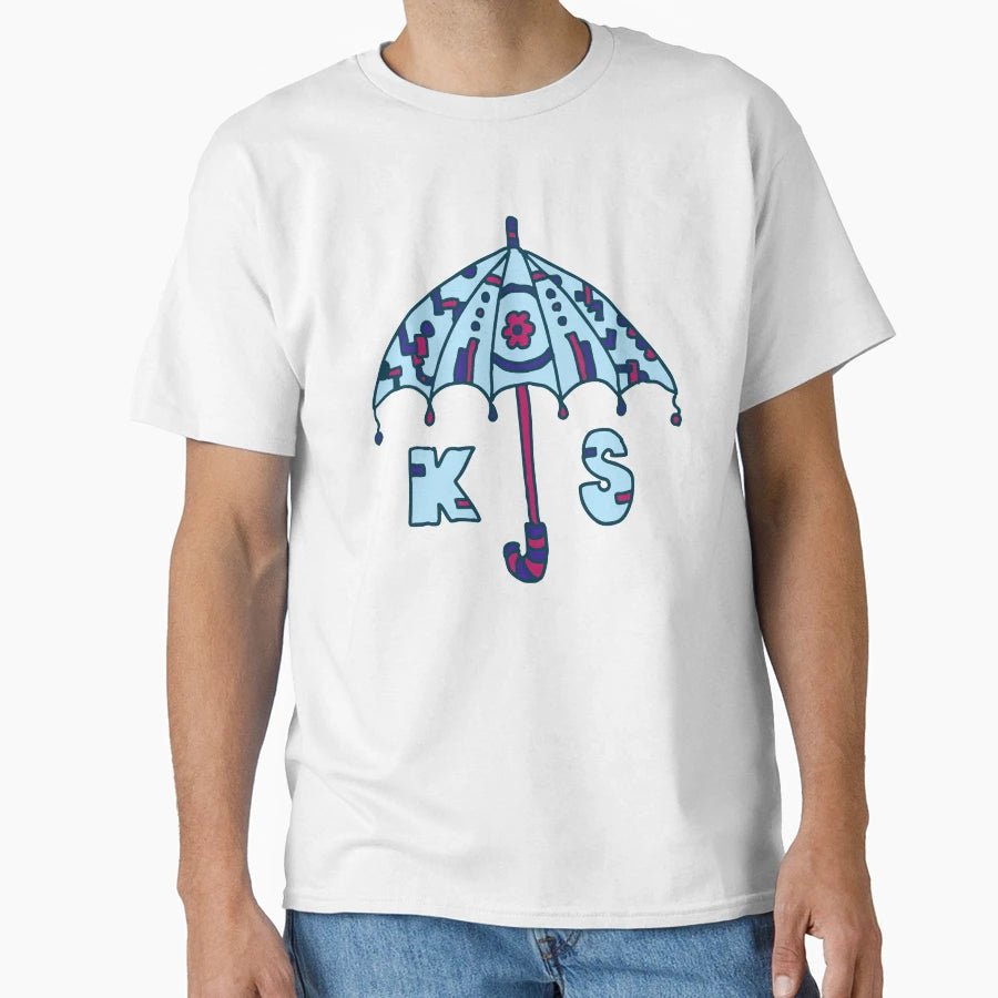 Ks Keeper Shelter T-Shirt - Casual Everyday Wear for Adults - T-Shirt, Sweatshirt, Hoodie