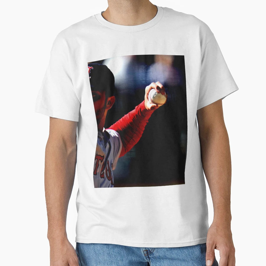 Cricket Ball T-Shirt - Novelty Apparel Unisex - T-Shirt, Sweatshirt, Hoodie