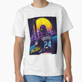 Ken Griffey Jr Baseball 80S 90S Rap T-Shirt - Fun Novelty Design Men Women - T-Shirt, Sweatshirt, Hoodie