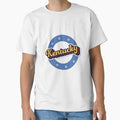 Kentucky T-Shirt - Aesthetic Graphic Unisex - T-Shirt, Sweatshirt, Hoodie