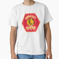Kansas City Champs T-Shirt - Custom Art Print for Adults - T-Shirt, Sweatshirt, Hoodie