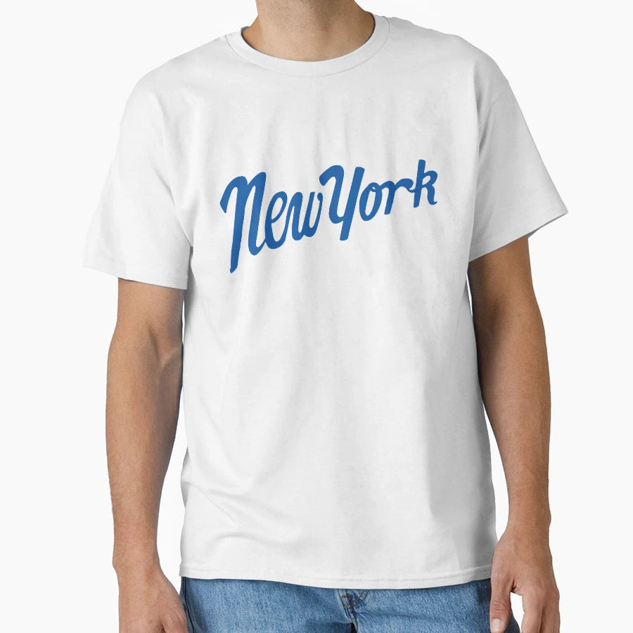 New York Usa T-Shirt - Streetwear Style for Adults - T-Shirt, Sweatshirt, Hoodie
