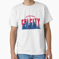 Chi City T-Shirt - Streetwear Style Men Women - T-Shirt, Sweatshirt, Hoodie