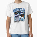 Ken Grifey Jr 24 T-Shirt - Aesthetic Graphic for Adults - T-Shirt, Sweatshirt, Hoodie