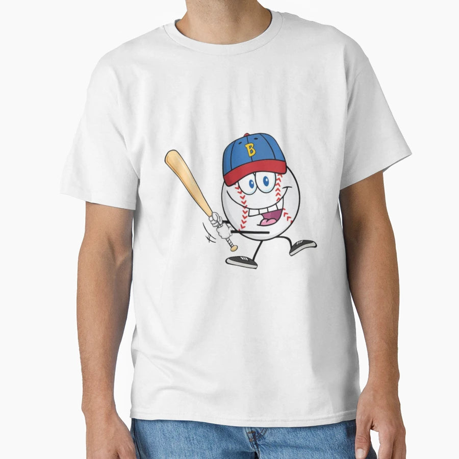 Baseball Mom Baseball Life T-Shirt - Streetwear Style for Adults - T-Shirt, Sweatshirt, Hoodie