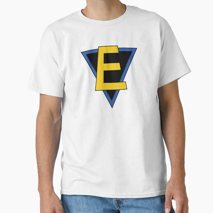 Everyman T-Shirt - Graphic Print Men Women - T-Shirt, Sweatshirt, Hoodie