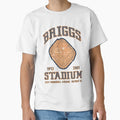 Briggs Stadium T-Shirt - Casual Everyday Wear Unisex - T-Shirt, Sweatshirt, Hoodie