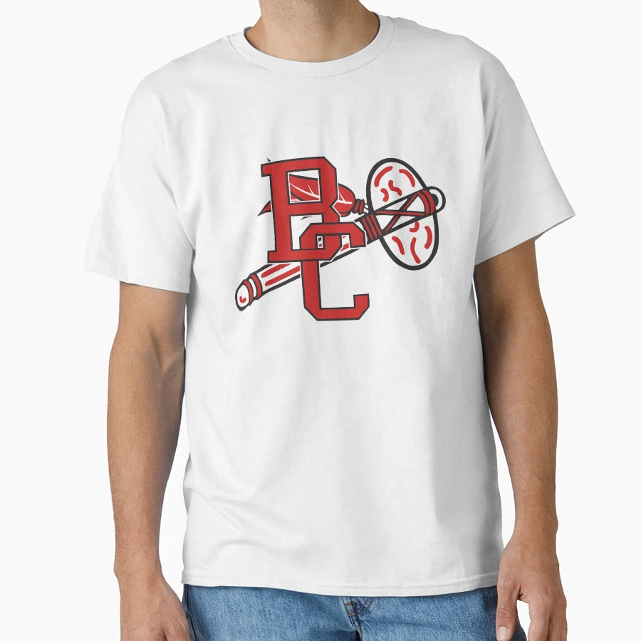 Bacone Warriors T-Shirt - Streetwear Style Men Women - T-Shirt, Sweatshirt, Hoodie