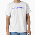 New Yawker T-Shirt - Trendy Graphic for Adults - T-Shirt, Sweatshirt, Hoodie