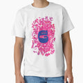 G Letter G Letter T-Shirt - Unique Graphic for Adults - T-Shirt, Sweatshirt, Hoodie