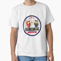 Web And Bernie T-Shirt - Casual Everyday Wear Men Women - T-Shirt, Sweatshirt, Hoodie