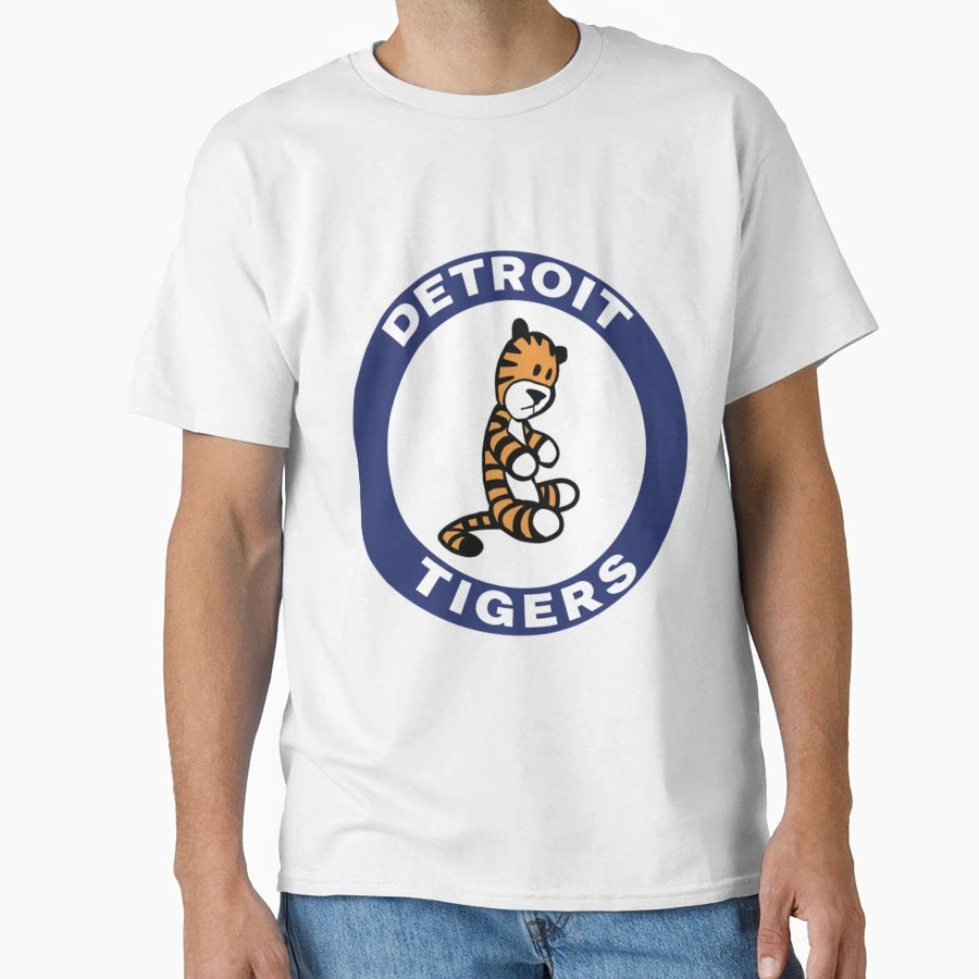 Calvin And Hobbe T-Shirt - Trendy Graphic Unisex - T-Shirt, Sweatshirt, Hoodie
