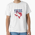 New T Shirts And More American T-Shirt - Unique Graphic for Adults - T-Shirt, Sweatshirt, Hoodie