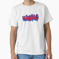 University Kansas T-Shirt - Casual Everyday Wear Unisex - T-Shirt, Sweatshirt, Hoodie