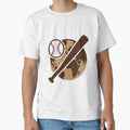 Ball Fan T-Shirt - Novelty Apparel Men Women - T-Shirt, Sweatshirt, Hoodie